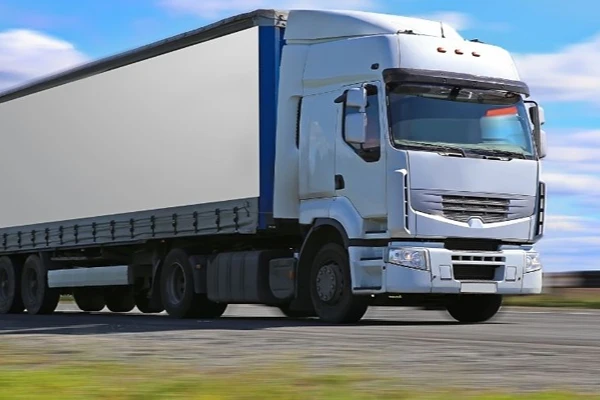 Ankara Kovancılar, Nakliyat