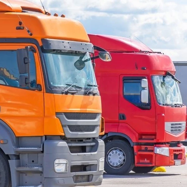 Ankara Kovancılar Nakliye Ambarı